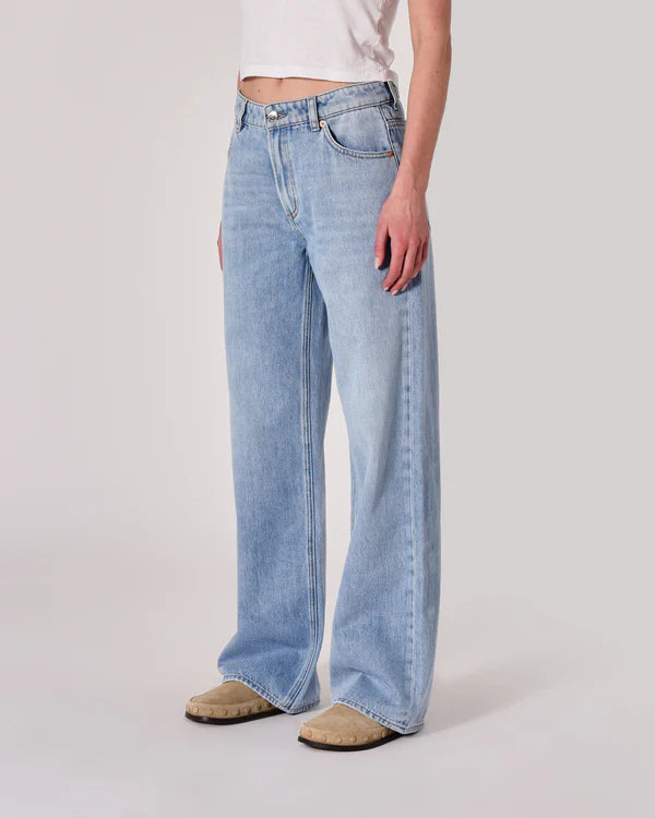 Kate Baggy Bowery Vintage Jean