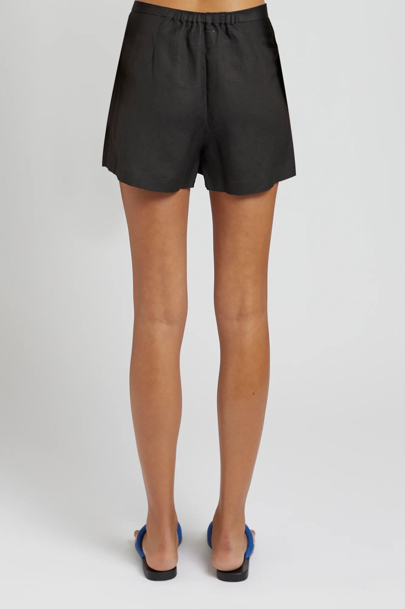 Skort- Black