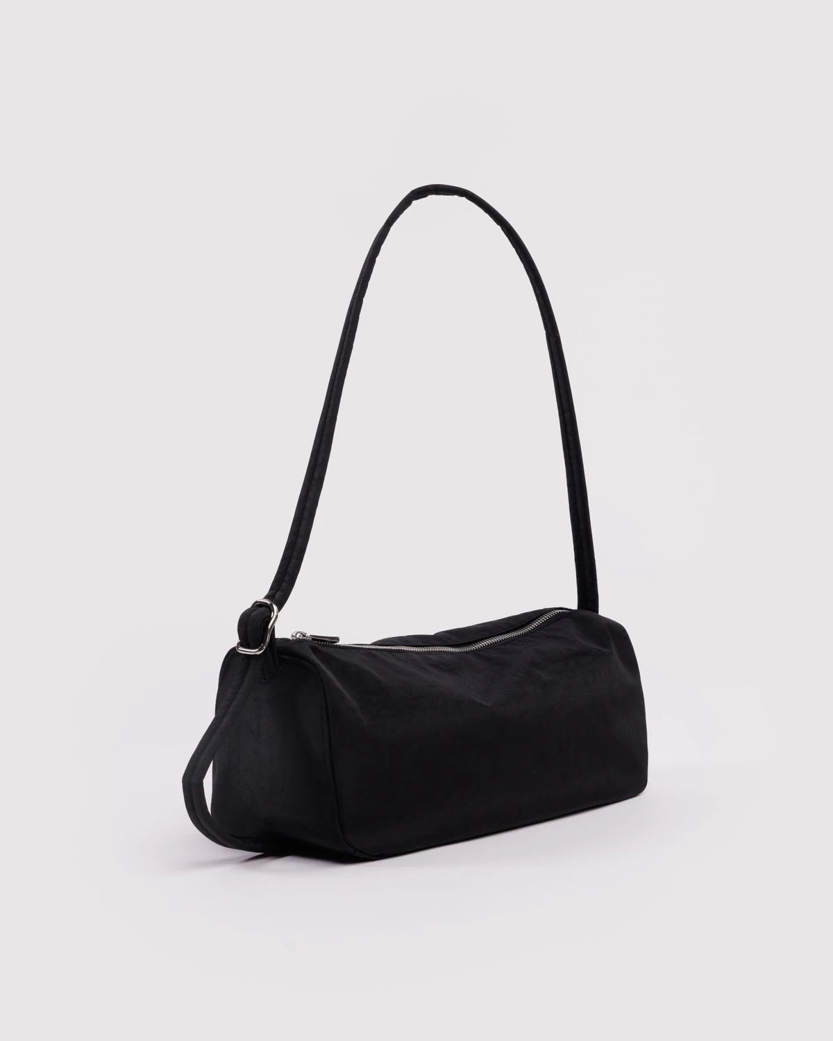 Thread Loaf Nylon Loaf Bag - Black – Florence and Threads
