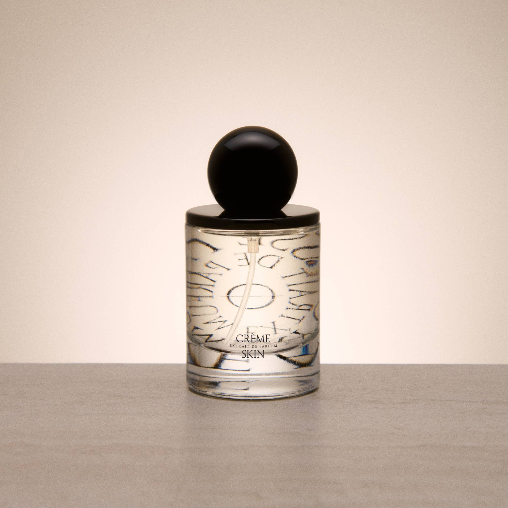Crème Skin Extrait De Parfum