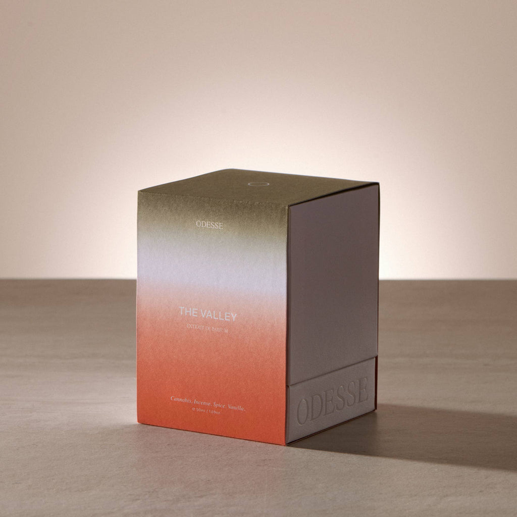 The Valley Extrait De Parfum
