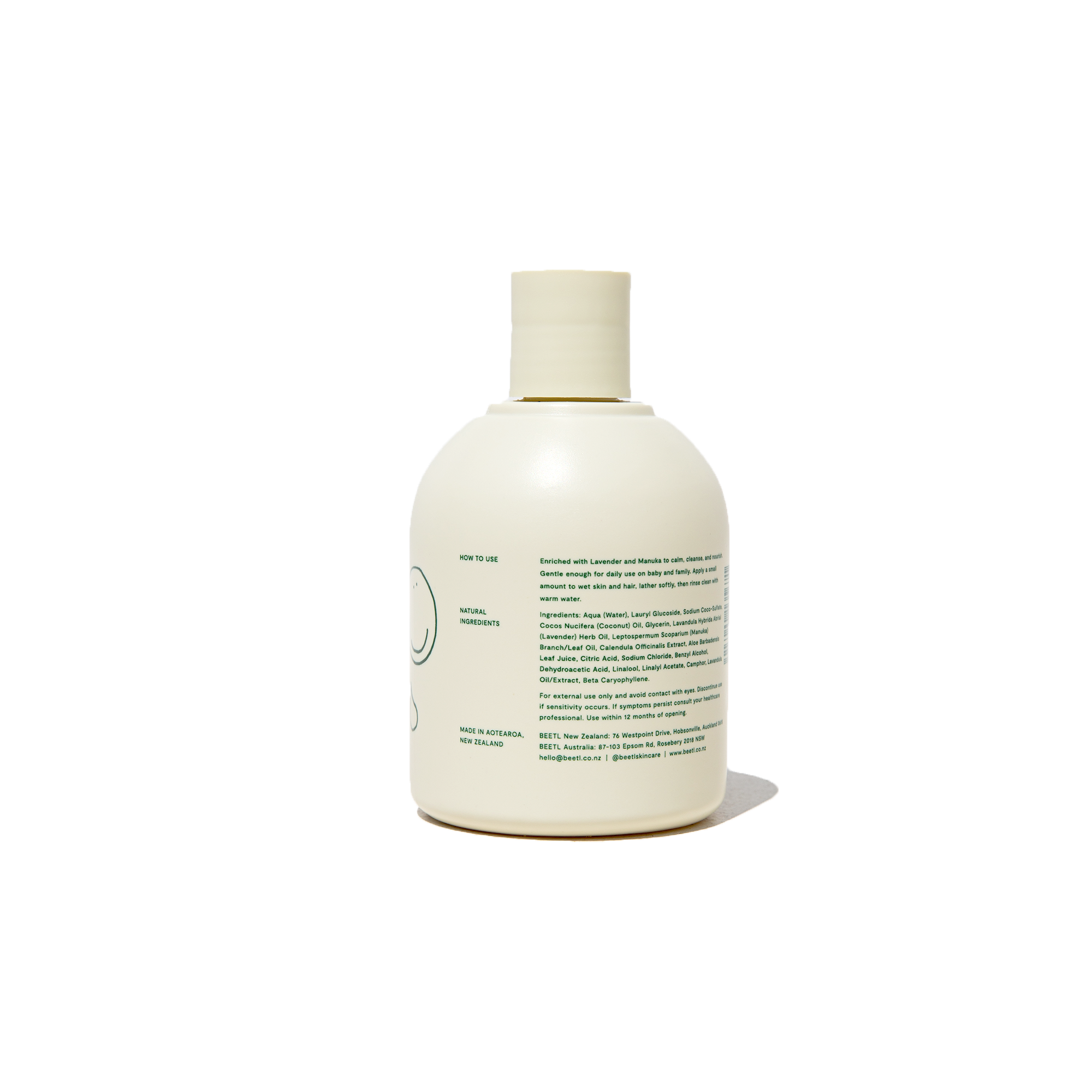 Everything Wash