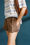 Addie Short- Espresso