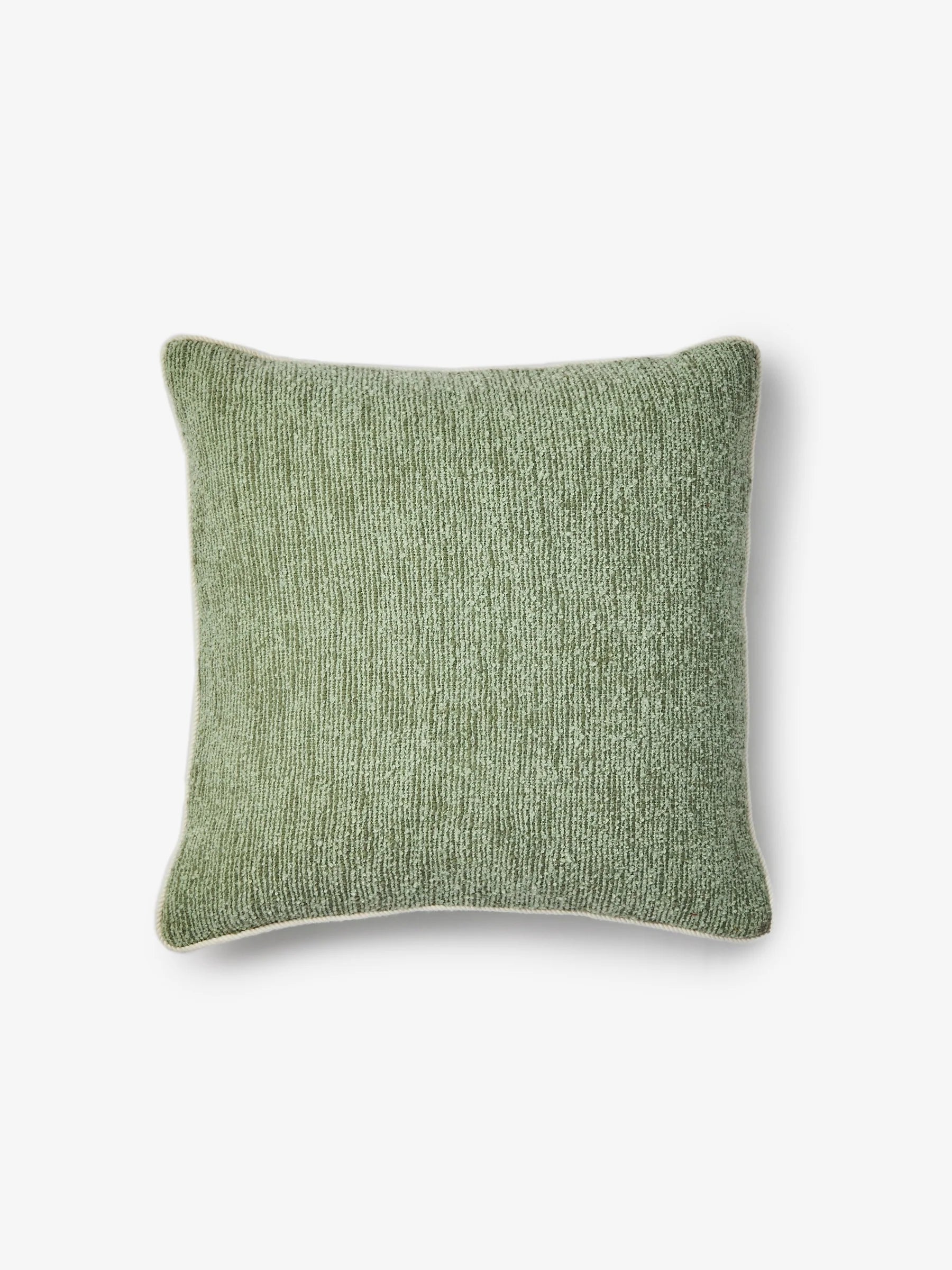 Gem Mint Cushion