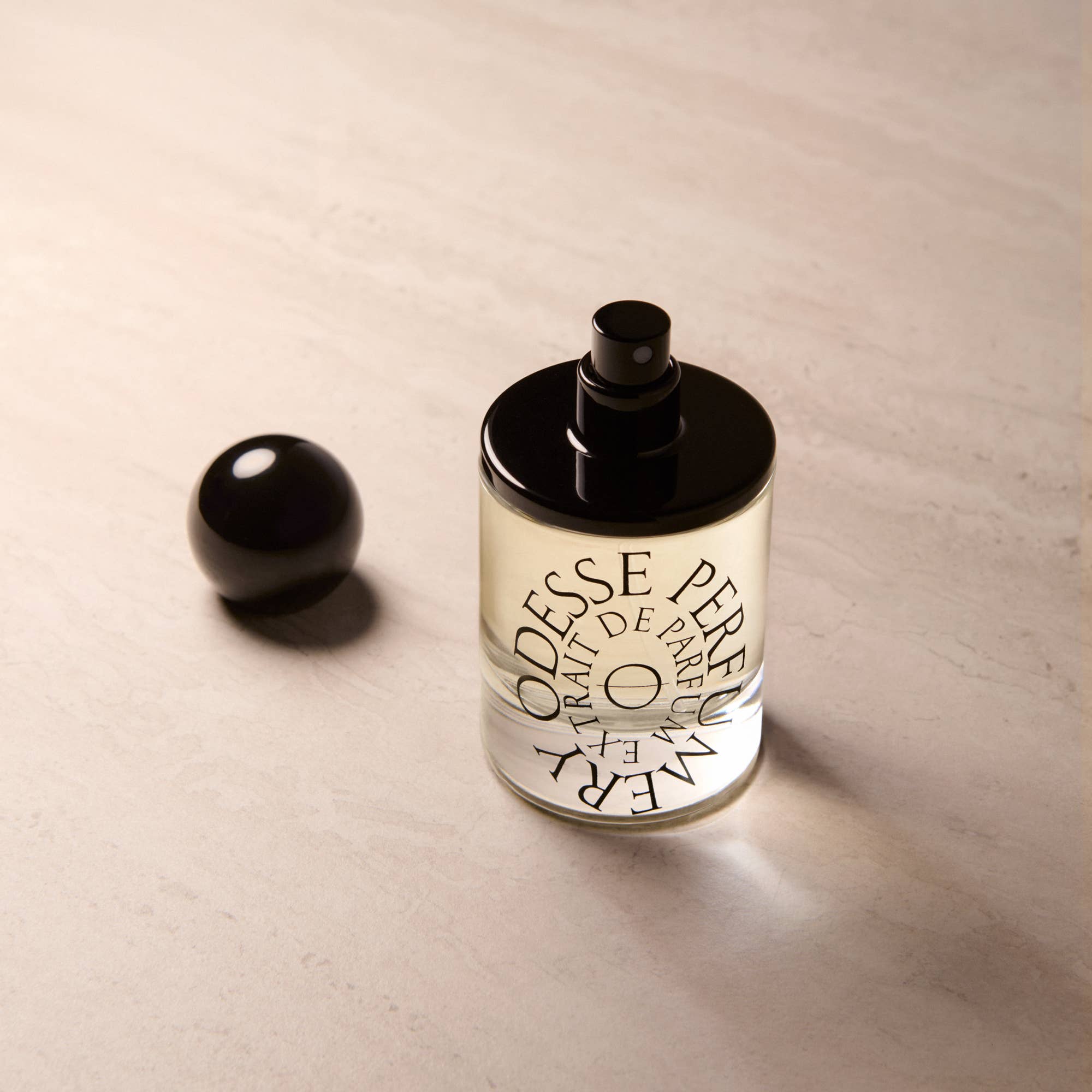 Vanilla Vanilla Extrait De Parfum