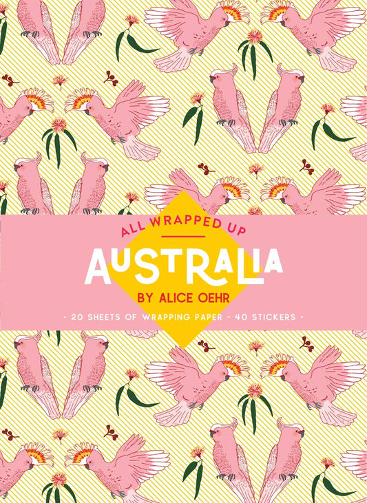 All Wrapped Up: Australia