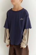 Rhodes Layered Tee