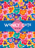 All Wrapped Up: Wonky Cute