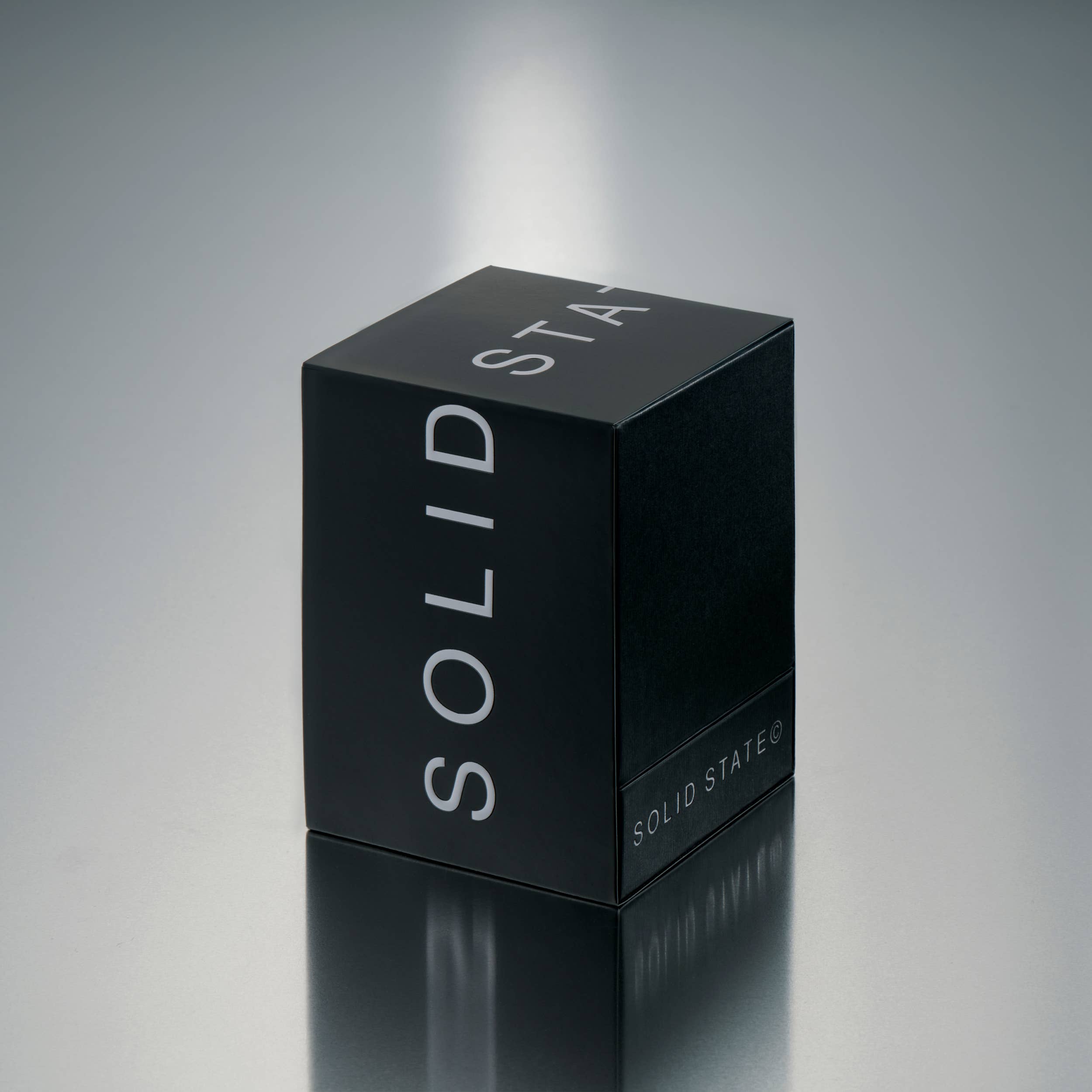 Chrome Extrait de Parfum