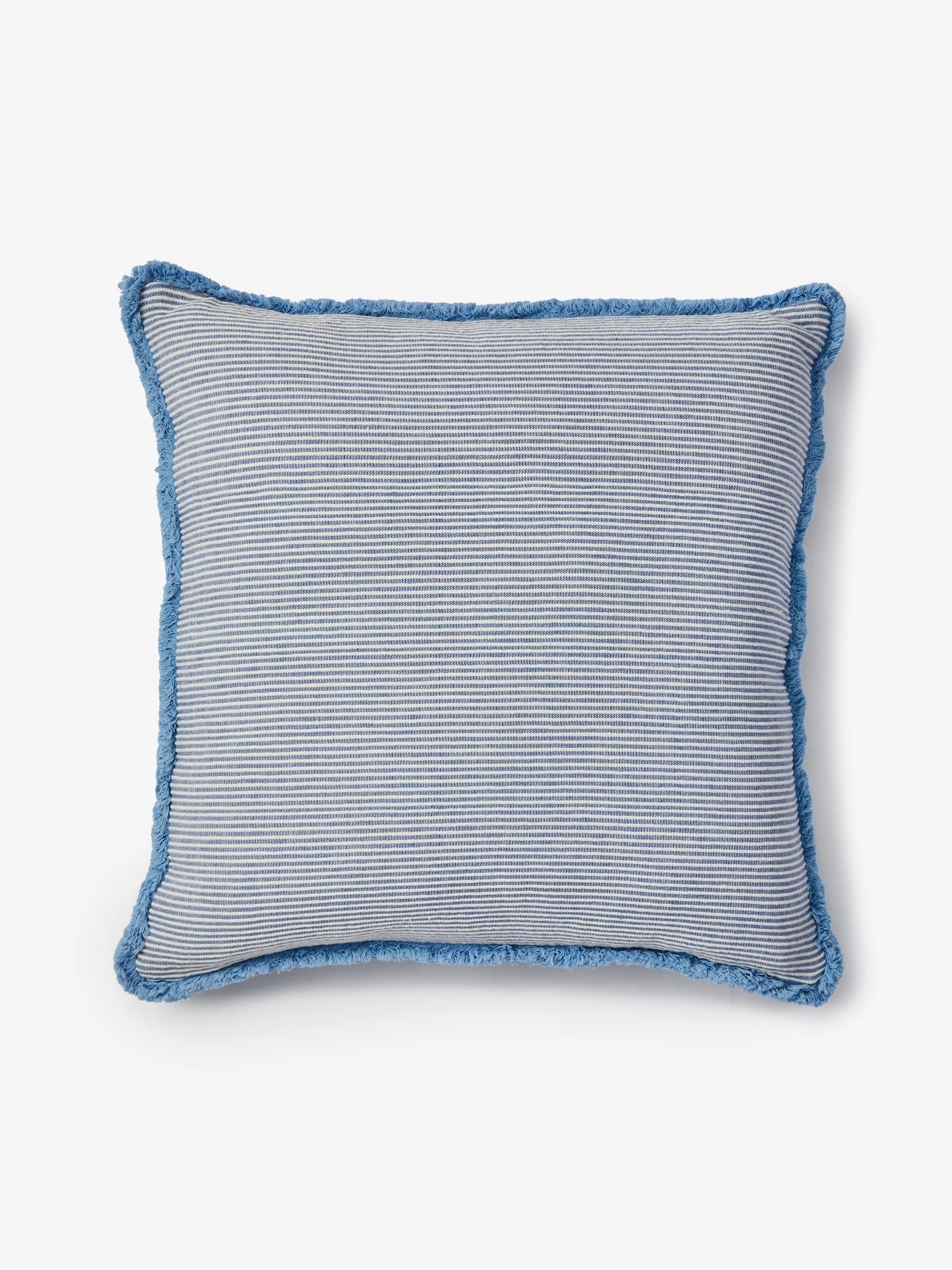 Nile Blue Cushion