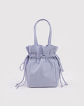 Nylon Drawstring Bag - Mist