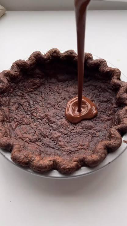 Chocolate Baking