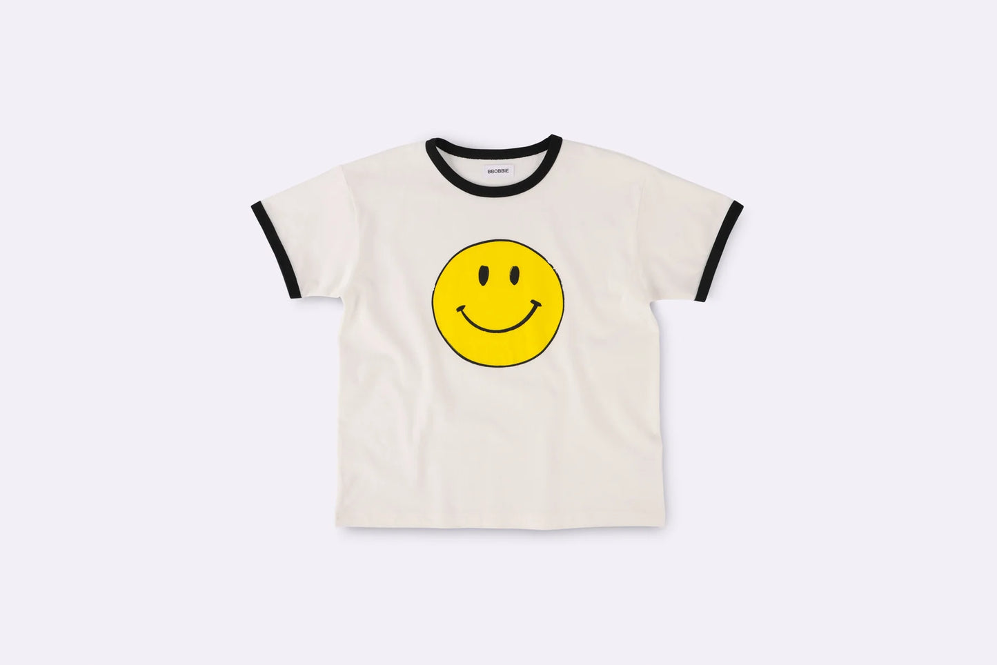 Smiley Tee