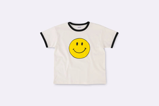 Smiley Tee