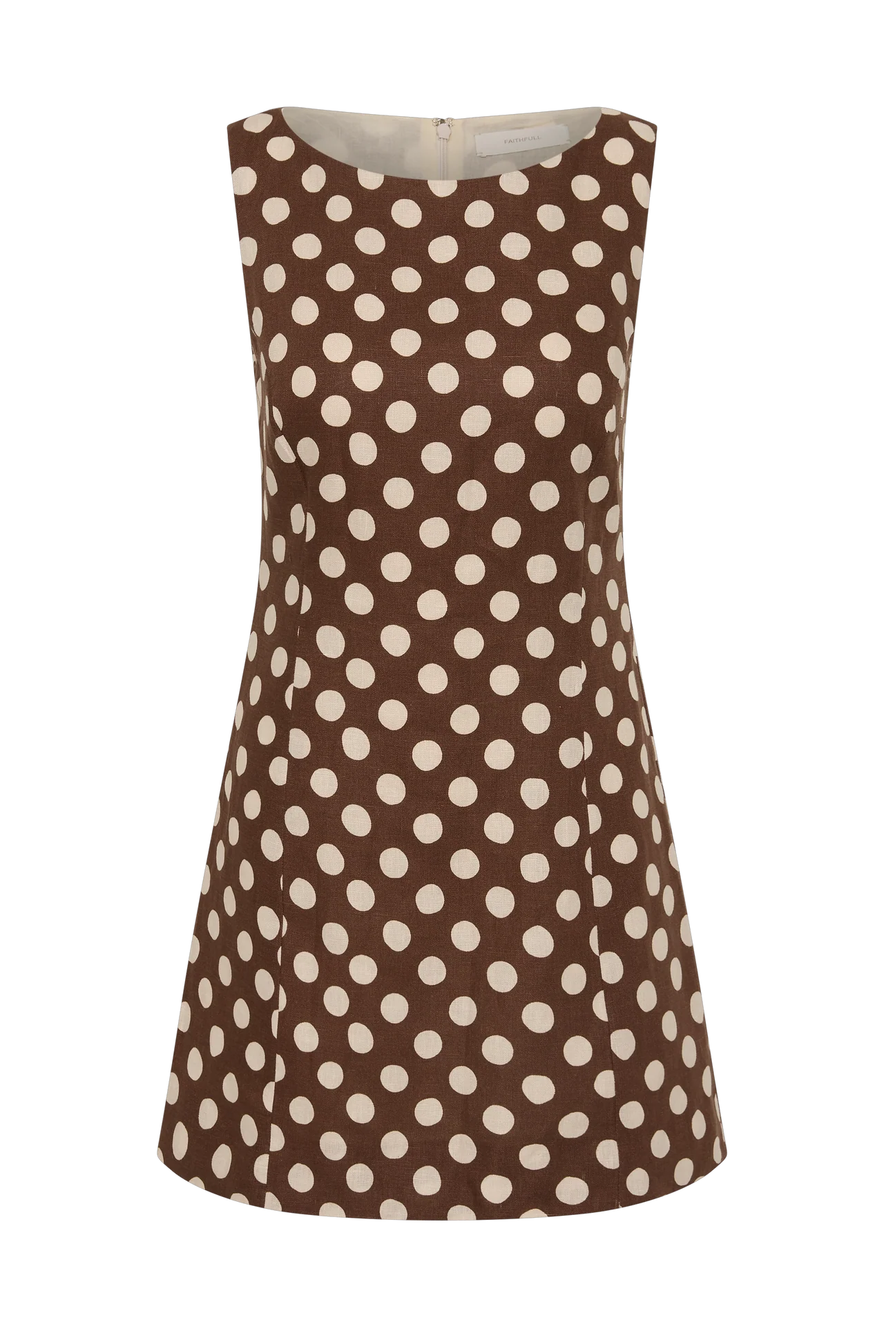 Lydie Mini Dress
