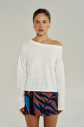 Lola LS Knit Top