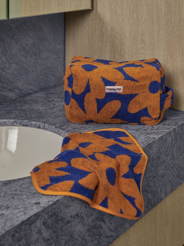Marlo Face Washer 2 Pack