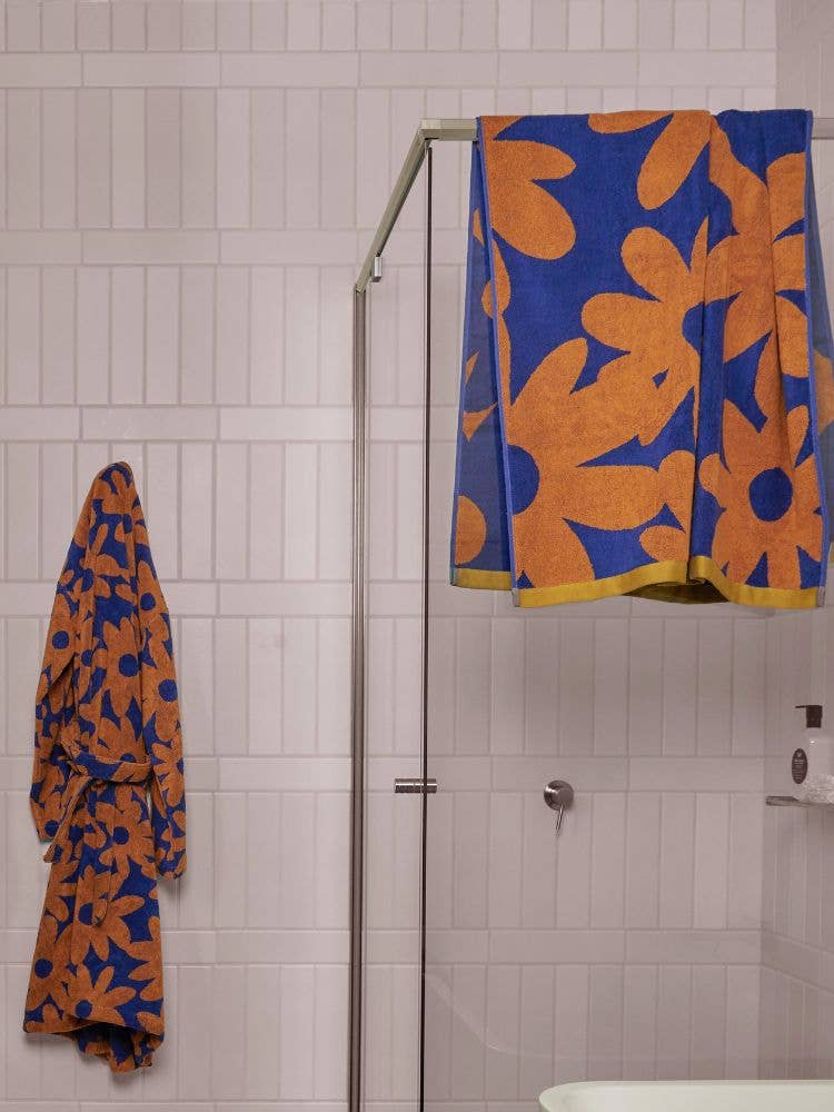 Marlo Bath Towel