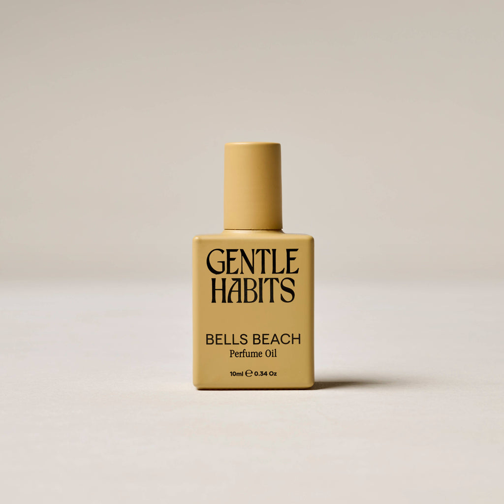 Perfume Oil  - Bells Beach