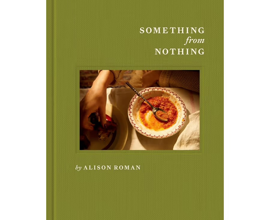 Something From Nothing