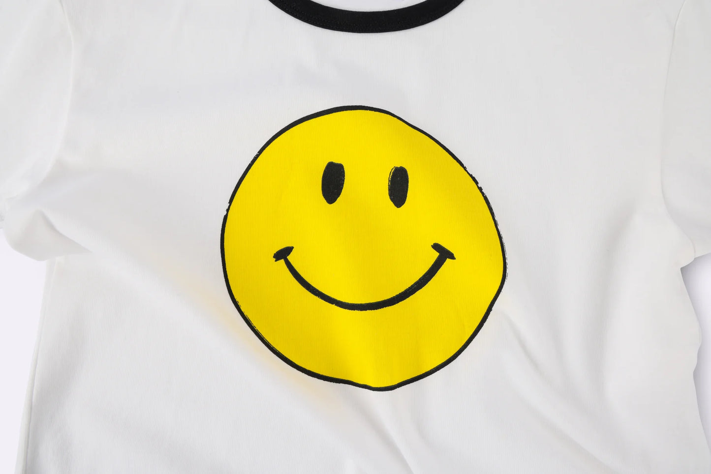 Smiley Tee