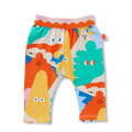 Mount Wiggly Baby Leggings