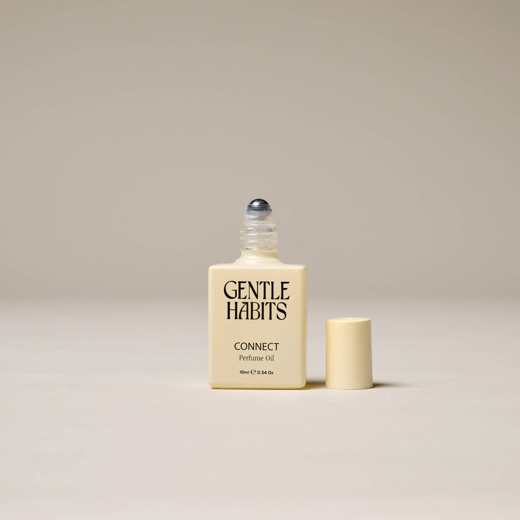 Perfume Oil  - Connect