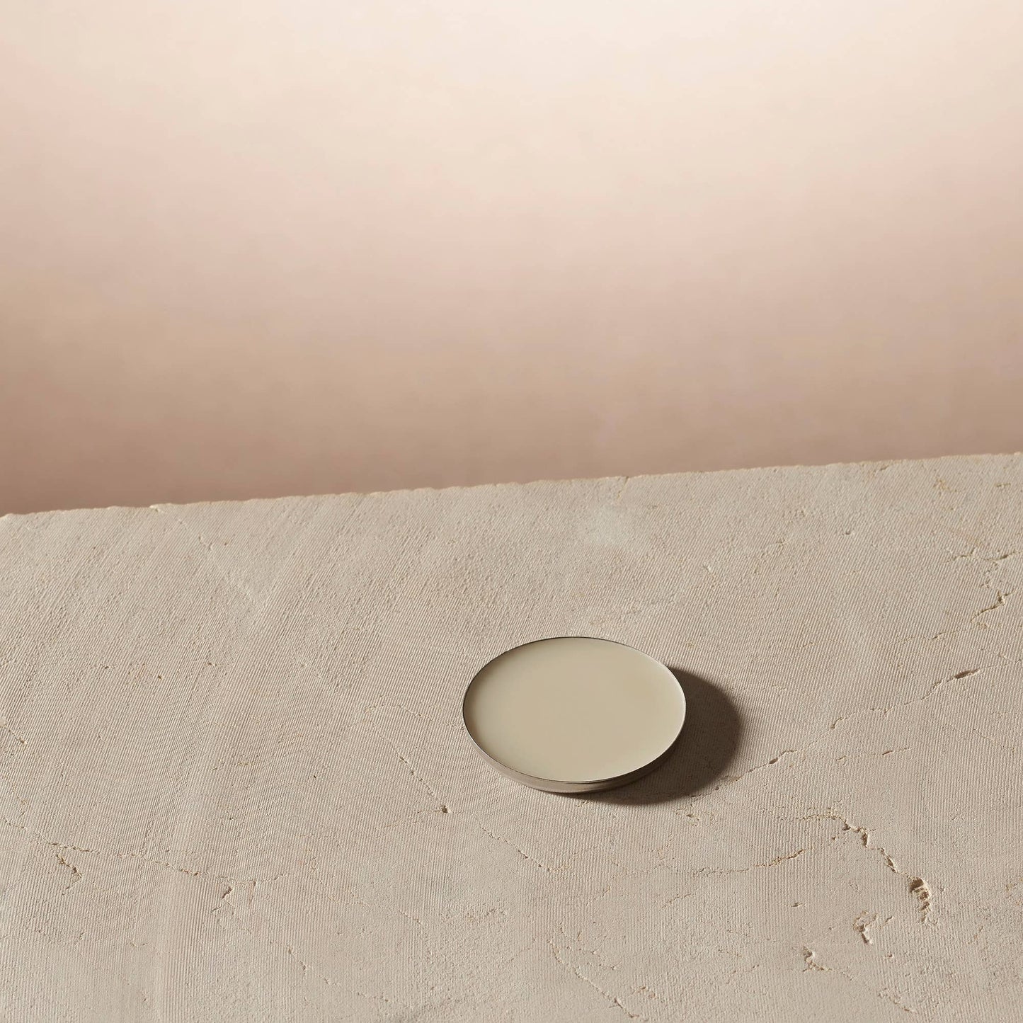 Rose Wood Solid Perfume