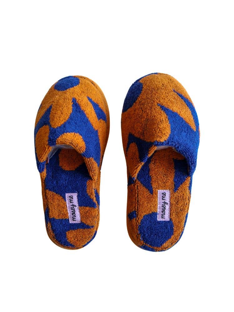 Marlo Terry Slipper: L