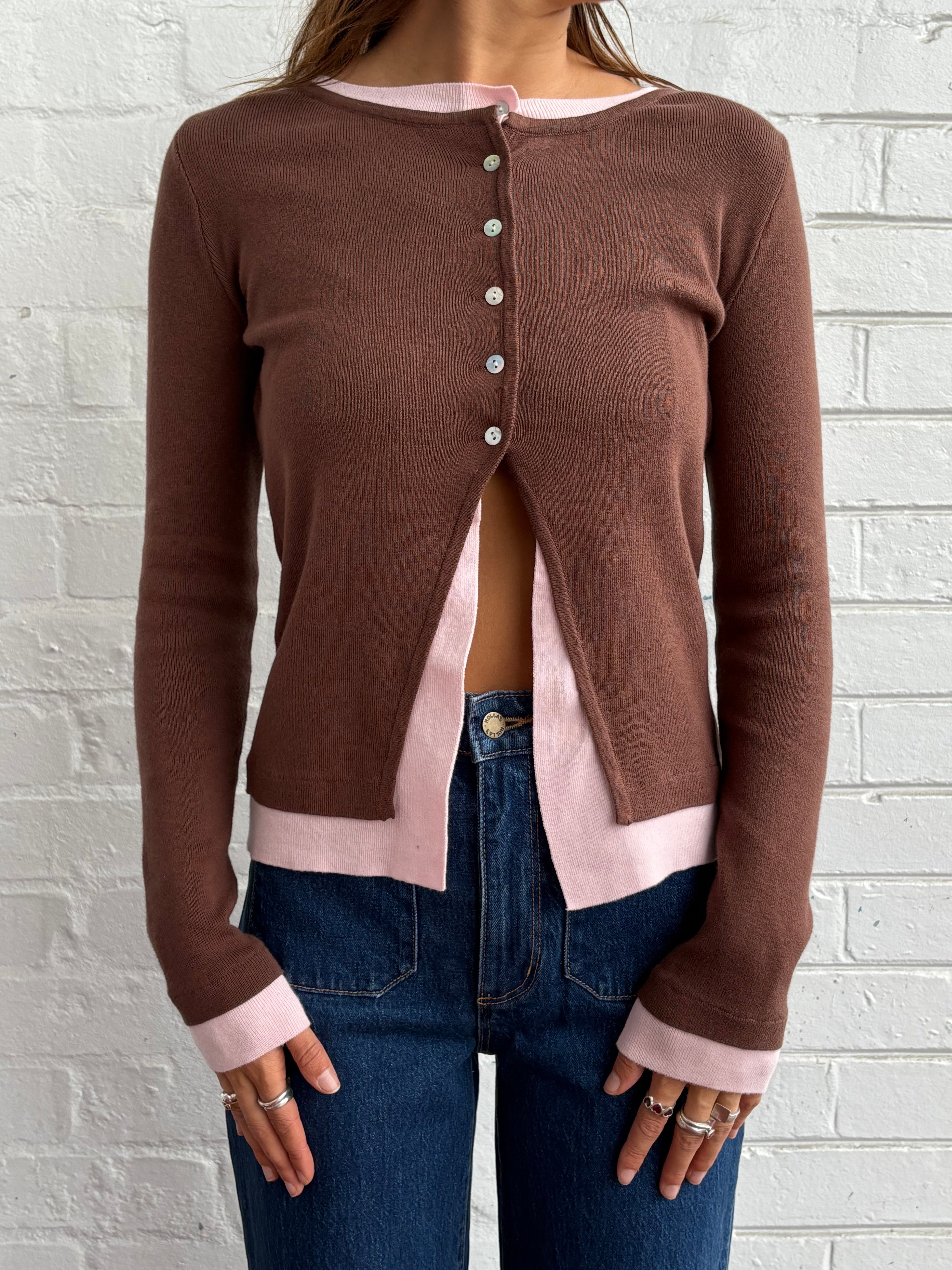 Neapolitan Cardi