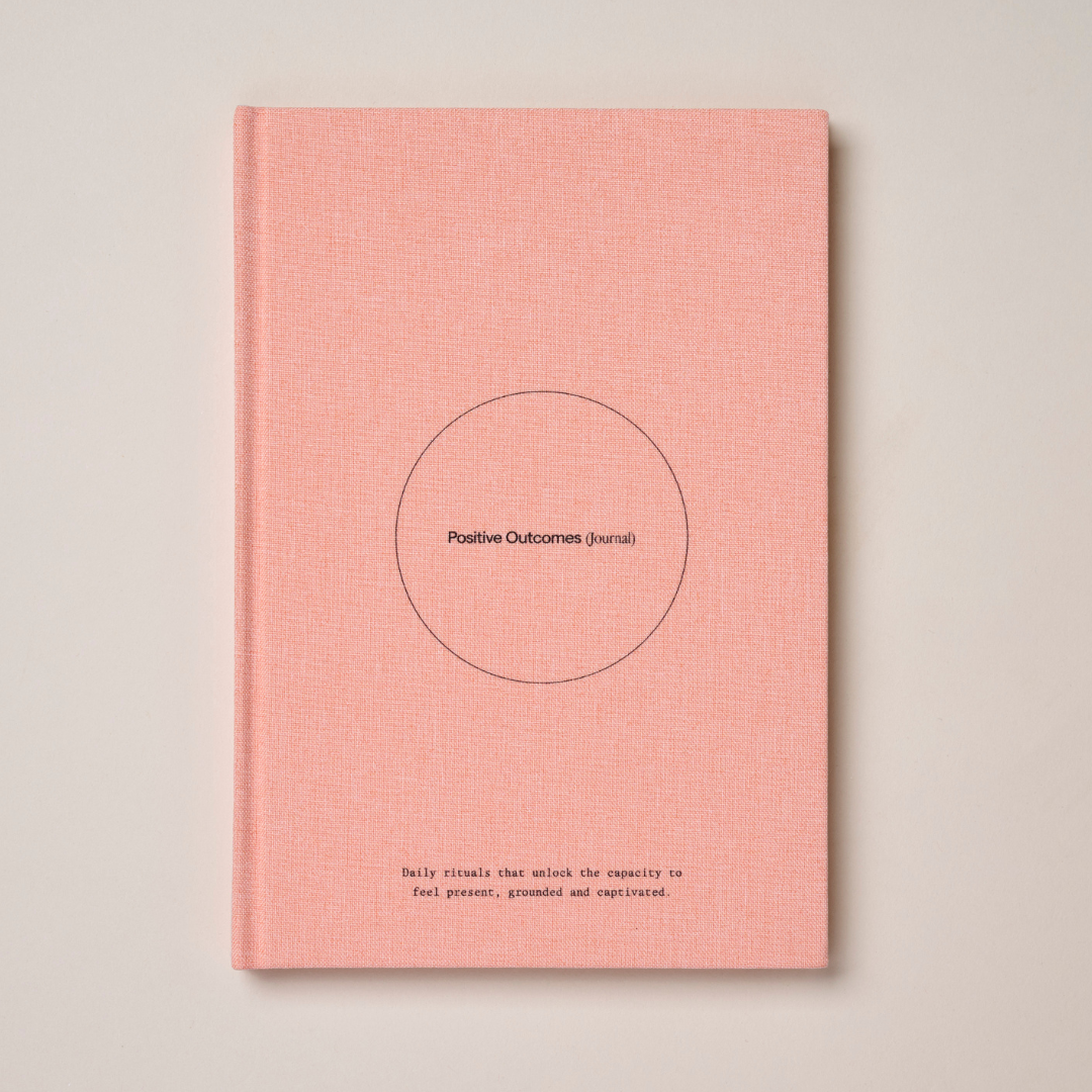 Positive Outcomes Journal - PEACH