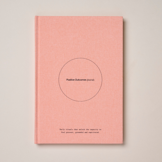 Positive Outcomes Journal - PEACH