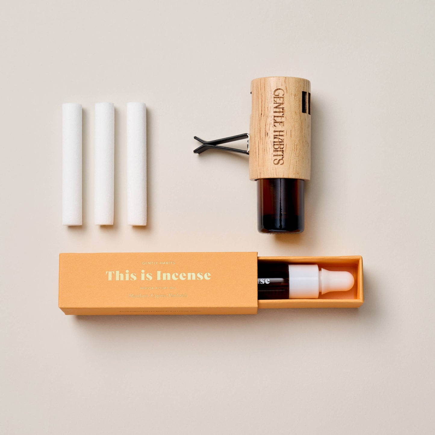 Ritual Diffuser Oil - NOOSA