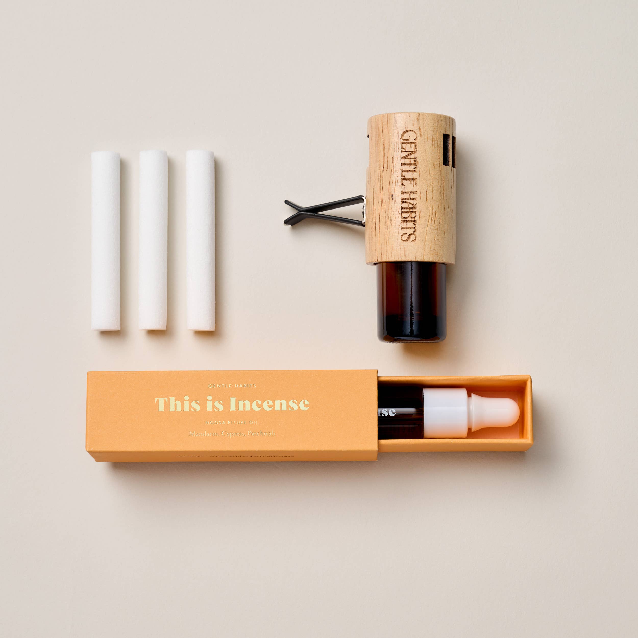 Ritual Diffuser Oil - NOOSA