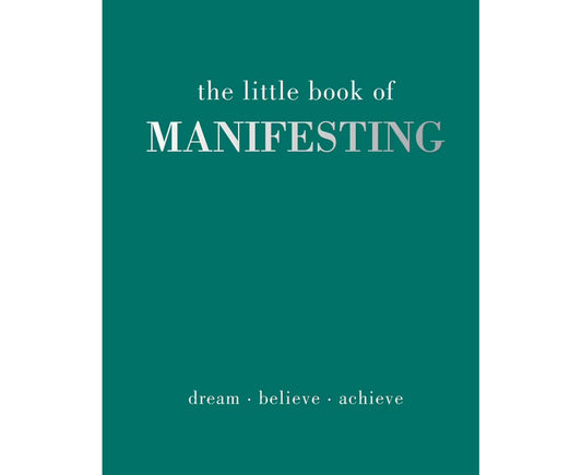 Little Book Of Manifesting