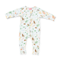 Outback Dreamers Long Sleeve Romper