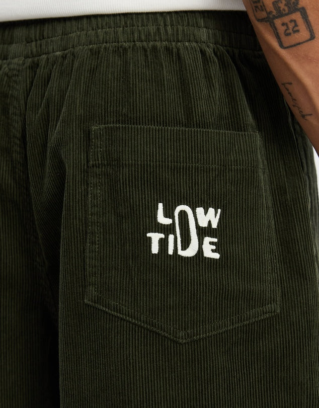 Low Tide Cord Jam - Forest