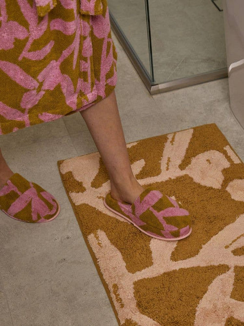 Abstract Terry Slipper: L