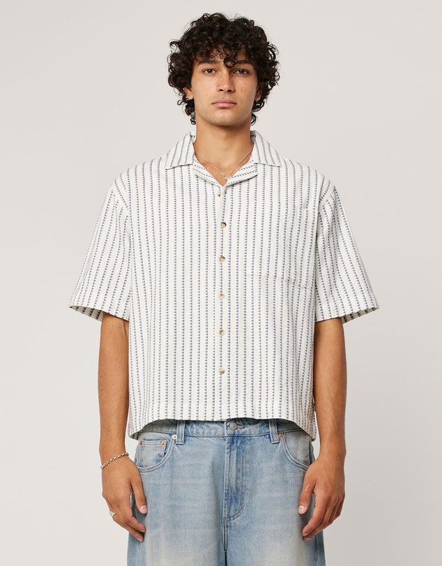 Forward bowler Shirt