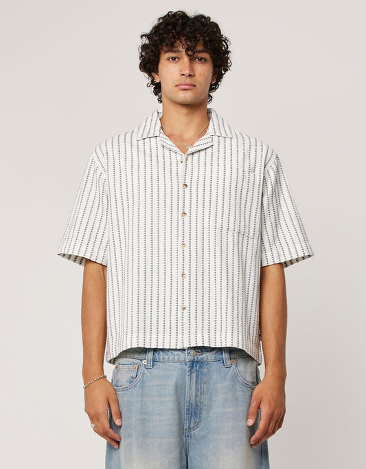 Forward bowler Shirt