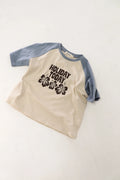 Holiday Today Tee