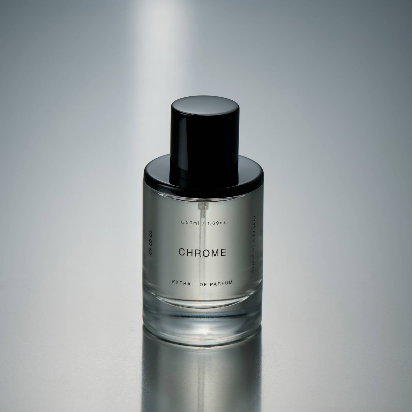Chrome Extrait de Parfum