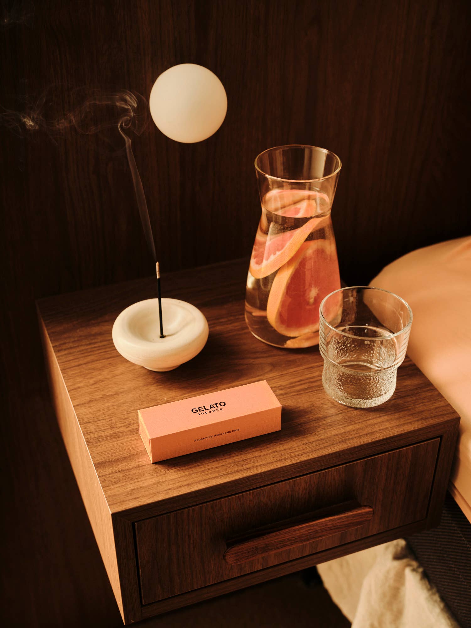 The Second Wave - GELATO