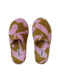 Abstract Terry Slipper: L