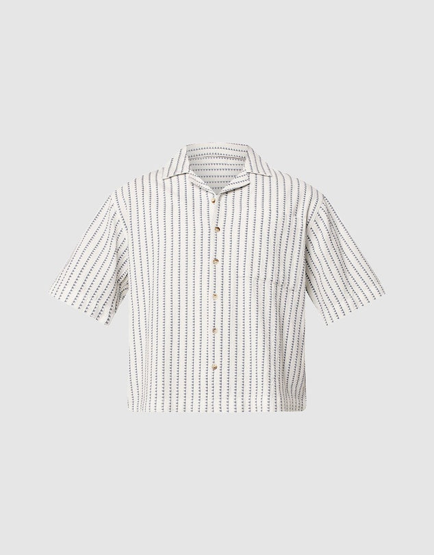 Forward bowler Shirt