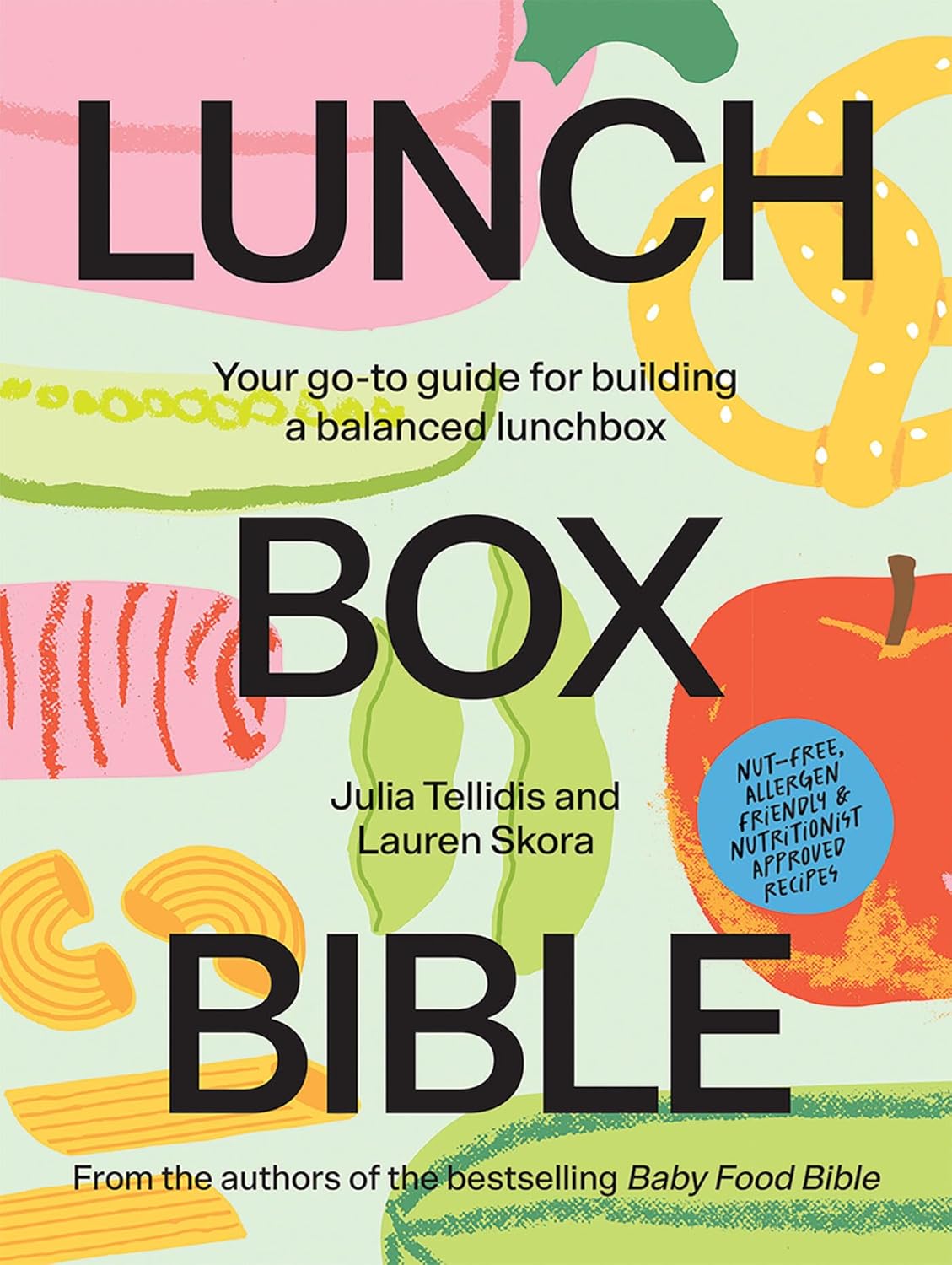Lunch Box Bible