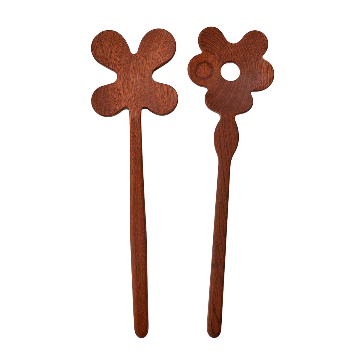 Serving Friends-Flowers