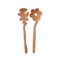 Serving Friends- Flowers