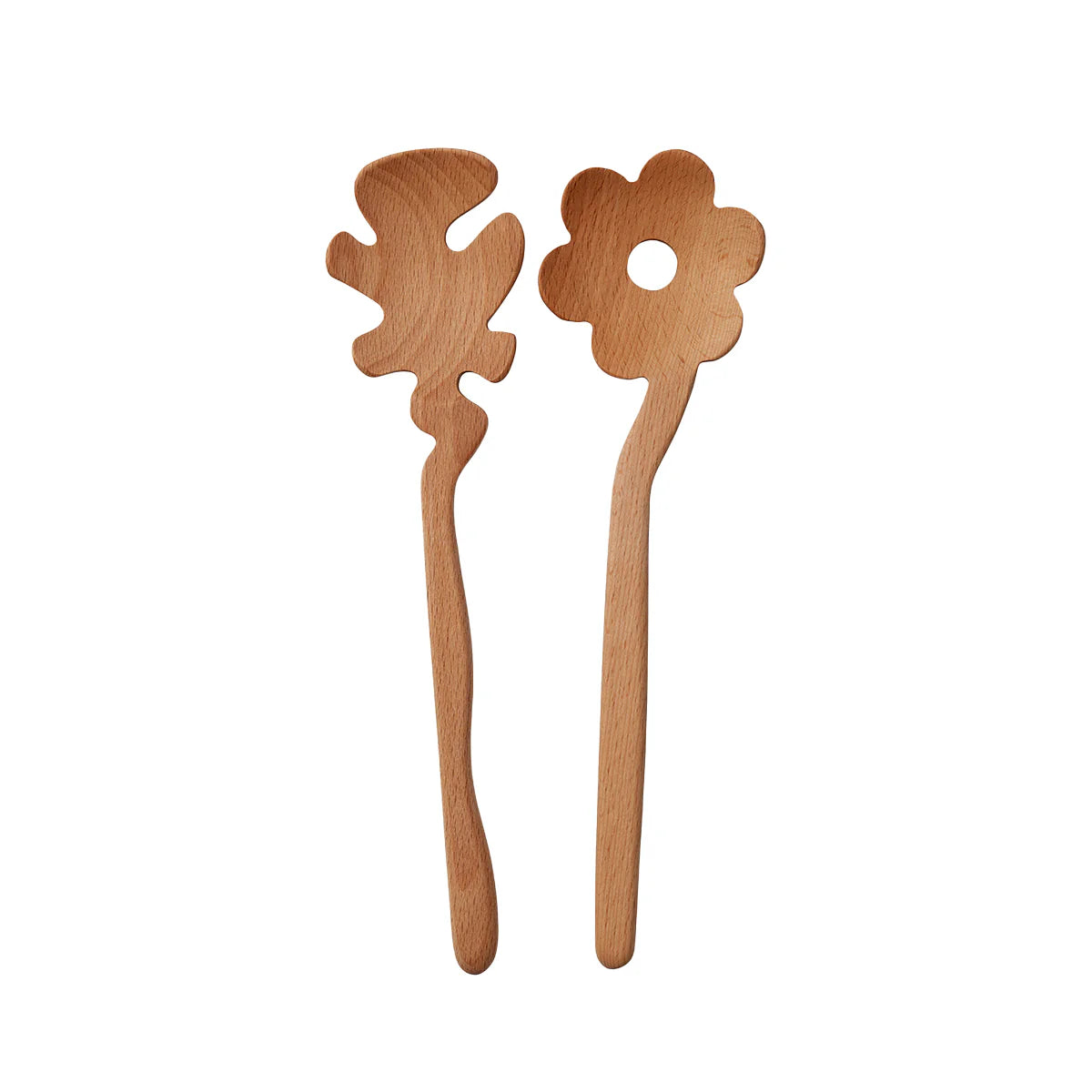 Serving Friends- Flowers