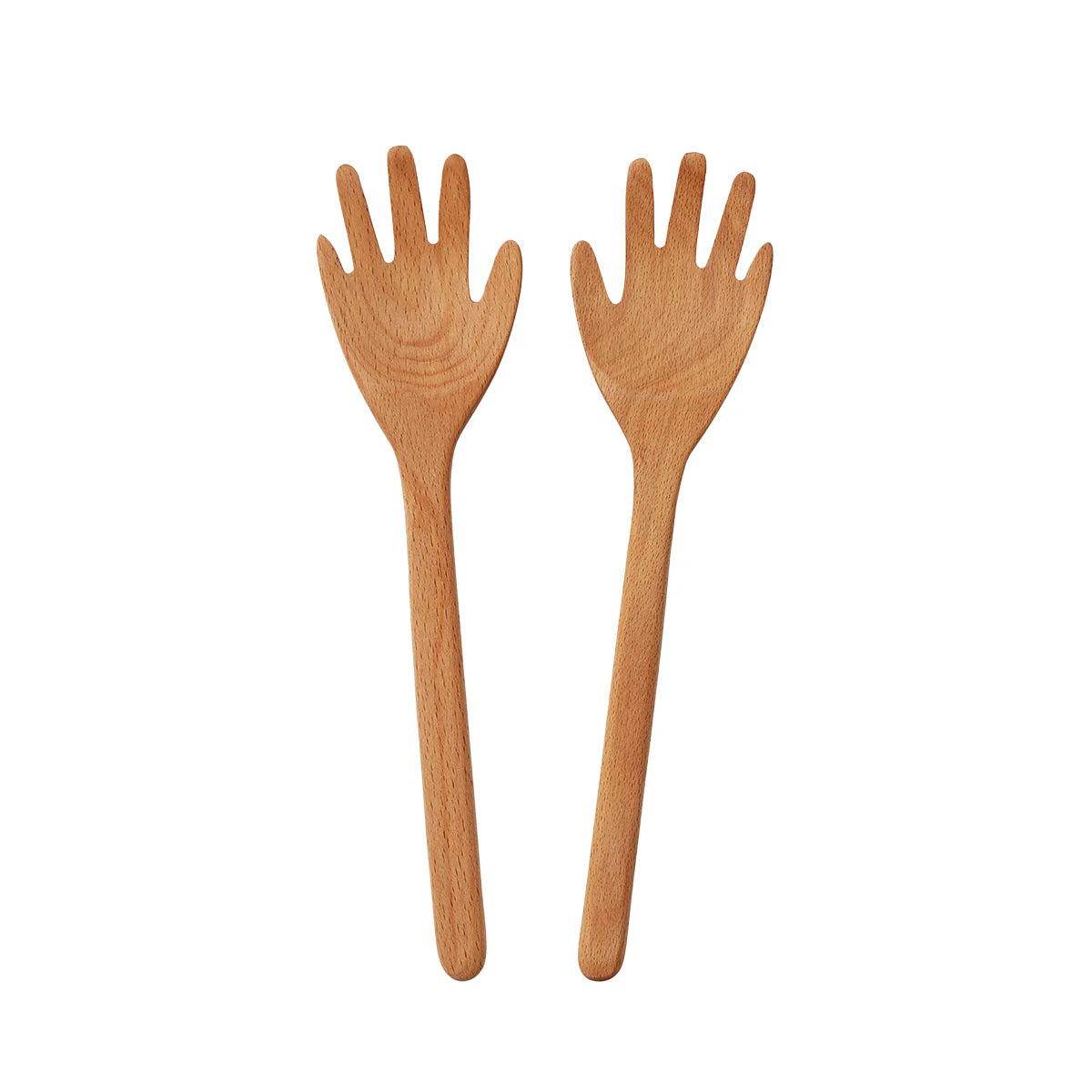 Serving Friends-Hands